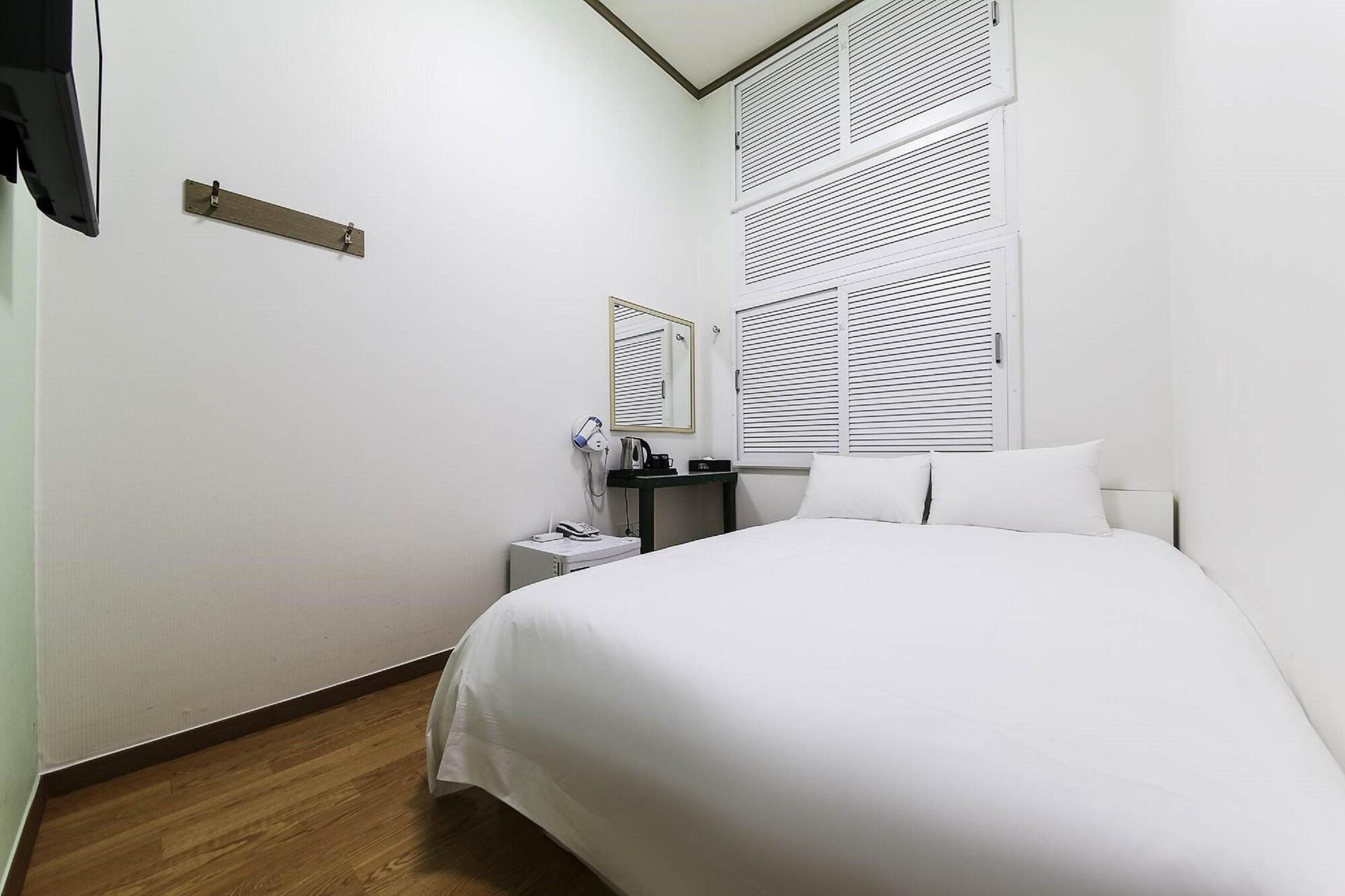 Hotel Joker Seoul Exteriör bild