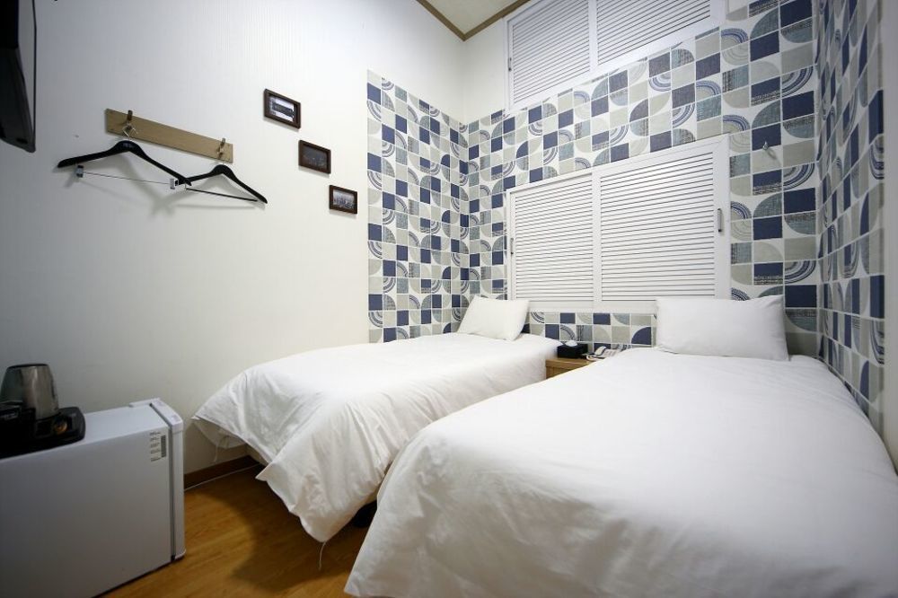 Hotel Joker Seoul Exteriör bild